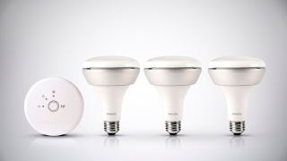 Philips Adds a New Bulb To The Hue Lineup